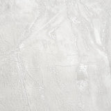 Z46049 Plain Contemporary Shimmer off white Faux Silk Fabric plaster Textured Wallpaper
