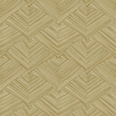 Z48404 Natural Geometric Wallpaper