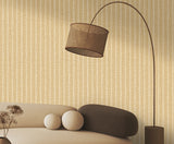 Z48408 Natural Stripe Wallpaper
