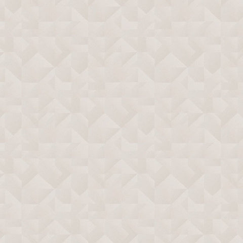 Z54531 Textured Geometric White 3D Wallpaper Textures