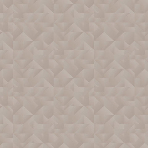 Z54532 Textured Geometric Beige 3D Wallpaper Textures