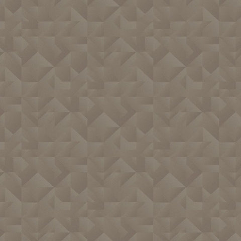 Z54534 Textured Geometric Grey 3D Wallpaper Textures