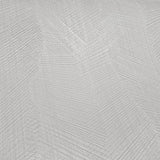 Z54541 White cream textured abstract herringbone Lines faux fabric textures wallpaper