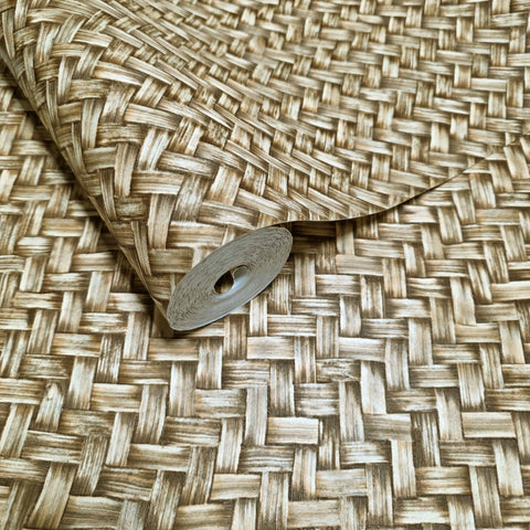 Z57714 Plain Textured Luxury Wallpaper