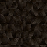 Z57726 Geometric Textured Wallpaper