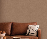 Z57753 Plain Non Woven Faux Fabric Wallpaper