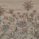 Z57776 Tropical Architexture Panel