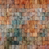 Z57785 Geometric Architexture Panel