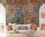 Z57785 Geometric Architexture Panel