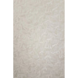 Z64803 Shimmer rose beige tan cream modern wallpaper textured faux wavy silk fabric 3D
