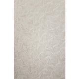 Z64803 Shimmer rose beige tan cream modern wallpaper textured faux wavy silk fabric 3D
