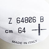 Z64806 Satin Taupe cream modern lux waves wallpaper textured faux wavy silk fabric 3D
