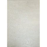 Z64825 Embossed Ivory beige cream wallpaper textured faux concrete plaster wallcovering
