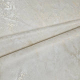 Z64825 Embossed Ivory beige cream wallpaper textured faux concrete plaster wallcovering
