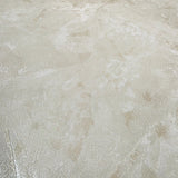 Z64825 Embossed Ivory beige cream wallpaper textured faux concrete plaster wallcovering

