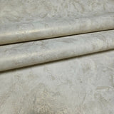 Z64829 Embossed Ivory tan cream gold metallic wallpaper textured faux concrete plaster
