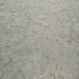 Z64829 Embossed Ivory tan cream gold metallic wallpaper textured faux concrete plaster
