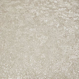 Z64833 Taupe tan beige gold wallpaper heavy textured faux fish scale concrete plaster