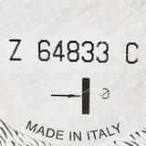 Z64833 Taupe tan beige gold wallpaper heavy textured faux fish scale concrete plaster