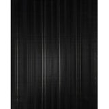 Z64842 Embossed stripes black gold metallic lines striped modern wallpaper textured 3D
