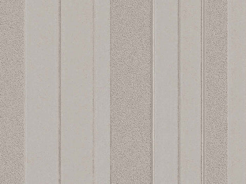 Z64845 Contemporary beige gray gold metallic lines textured 3D wallpaper