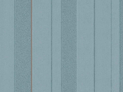 Z64848 Contemporary blue green metallic lines textured 3D wallpaper
