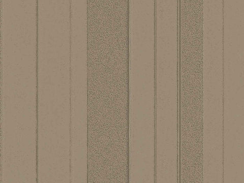 Z64850 Contemporary brown gold metallic lines textured 3D wallpaper