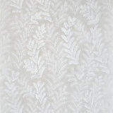 Z66813 Floral beige off white cream plants branches leaves textured modern wallpaper 3D
