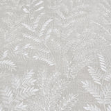 Z66813 Floral beige off white cream plants branches leaves textured modern wallpaper 3D
