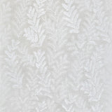 Z66813 Floral beige off white cream plants branches leaves textured modern wallpaper 3D
