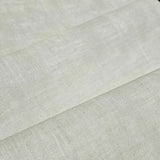 Z66814 Beige cream plain faux woven thread fabric textured contemporary Wallpaper rolls