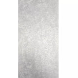 Z66827 Modern satin ivory gold metallic faux concrete plaster textured plain Wallpaper
