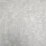 Z66827 Modern satin ivory gold metallic faux concrete plaster textured plain Wallpaper
