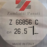 Z66856 Off white brass metallic blue flowers plants botanical faux fabric Wallpaper 3D
