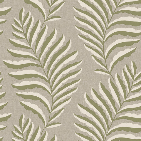 Z70721 Marrakech Tropical Wallpaper