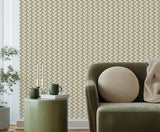Z70723 Marrakech Geometric Wallpaper