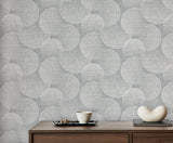 Z70733 Marrakech Geometric Wallpaper