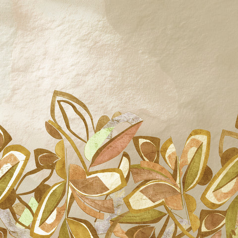 Z70752 Agdal Floral Marrakech Panel Wallpaper