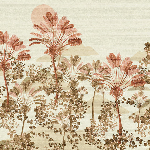 Z70762 Menara Tropical Marrakech Panel