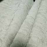 Z76019 Cement taupe gray plain faux concrete plaster textured contemporary wallpaper 3D
