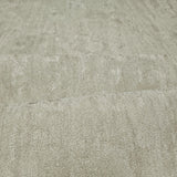 Z76019 Cement taupe gray plain faux concrete plaster textured contemporary wallpaper 3D
