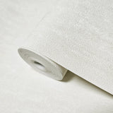 Z76028 Embossed off white cream faux concrete plaster textured contemporary wallpaper
