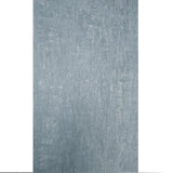 Z76047 Grayish sky stone blue plain faux concrete textured contemporary wallpaper rolls
 