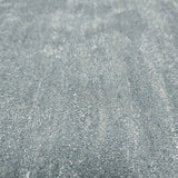Z76047 Grayish sky stone blue plain faux concrete textured contemporary wallpaper rolls
 