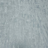 Z76047 Grayish sky stone blue plain faux concrete textured contemporary wallpaper rolls
 