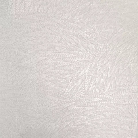 Z77513 Embossed off white swirled circles faux plaster textured modern Wallpaper roll