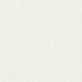 Z77514 Pearl satin off white faux fabric vertical stripes textured lines wallpaper roll