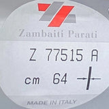 Z77515 Copper Rose gold metallic faux fabric vertical stripes textured lines wallpaper