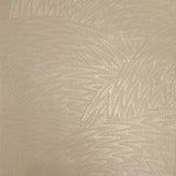 Z77516 Copper rose gold metallic swirled circles faux plaster textured modern Wallpaper