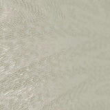 Z77518 Champagne cream metallic swirled circles faux plaster textured modern Wallpaper